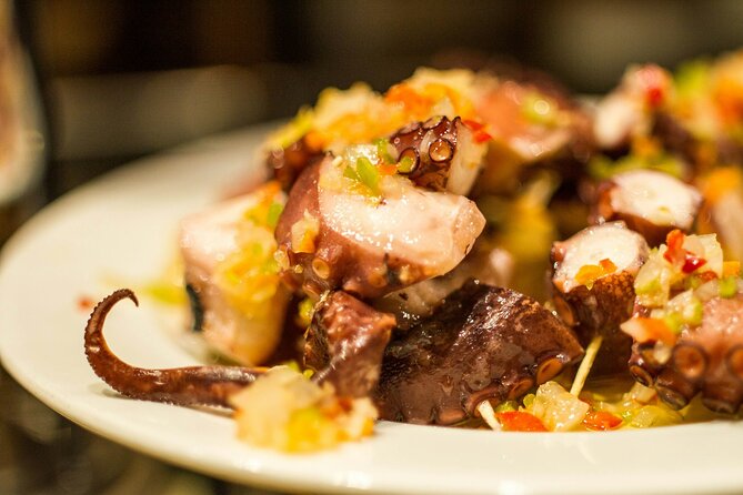 Barcelona Tapas Tour | Tastes of Cataluña, Galicia and more - Timing and logistics: a 6:30 pm plan you can actually keep