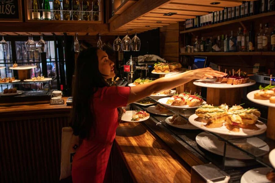 Barcelona Tapas Tour, Taverns, History & Local Culture - Gothic Quarter Food Culture: History You Can Taste