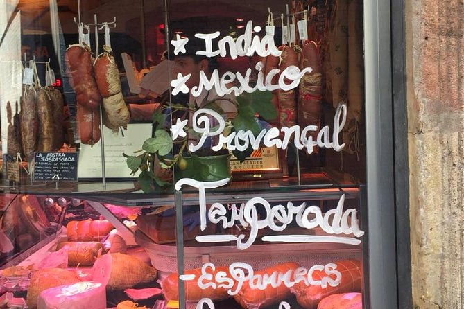Barcelona Tapas Tour with a Local Foodie: Personalized & Private - Patatas Bravas Is the Main Event Here