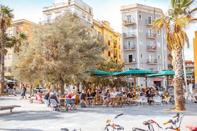 Barcelona Tapas Tour with a Local Foodie: Personalized & Private - Gothic Quarter and El Born: History Between Tapas Bites