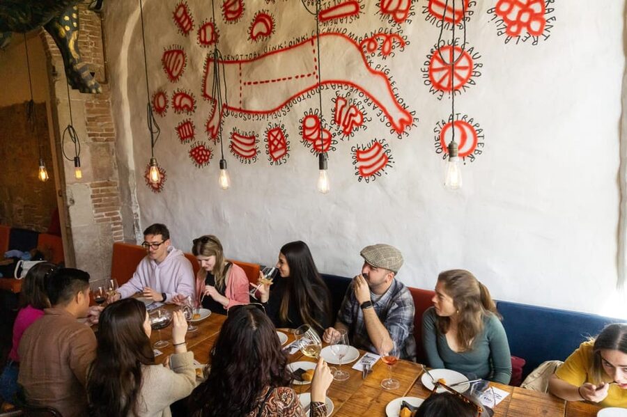 Barcelona: Tapas Tour with Food Tastings and Drinks - Gothic Quarter Tasting Route: Priority Service Changes the Experience