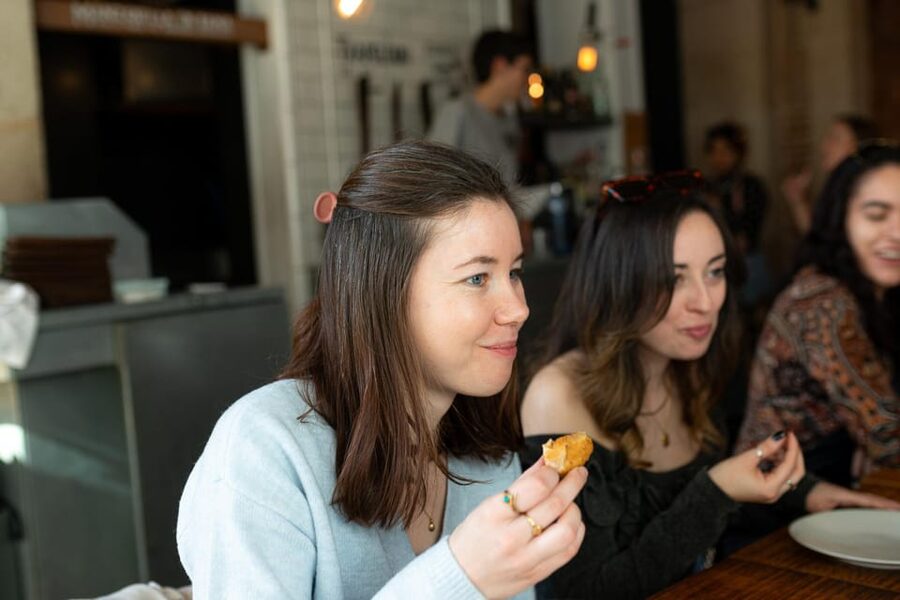Barcelona: Tapas Tour with Food Tastings and Drinks - What You’ll Actually Eat: The Catalan Hit List