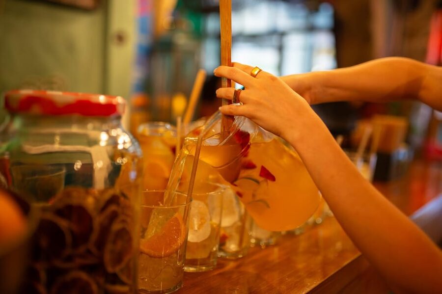 Barcelona: Tapas Tour with Food Tastings and Drinks - Price Check: Is $93 Worth It for Barcelona?