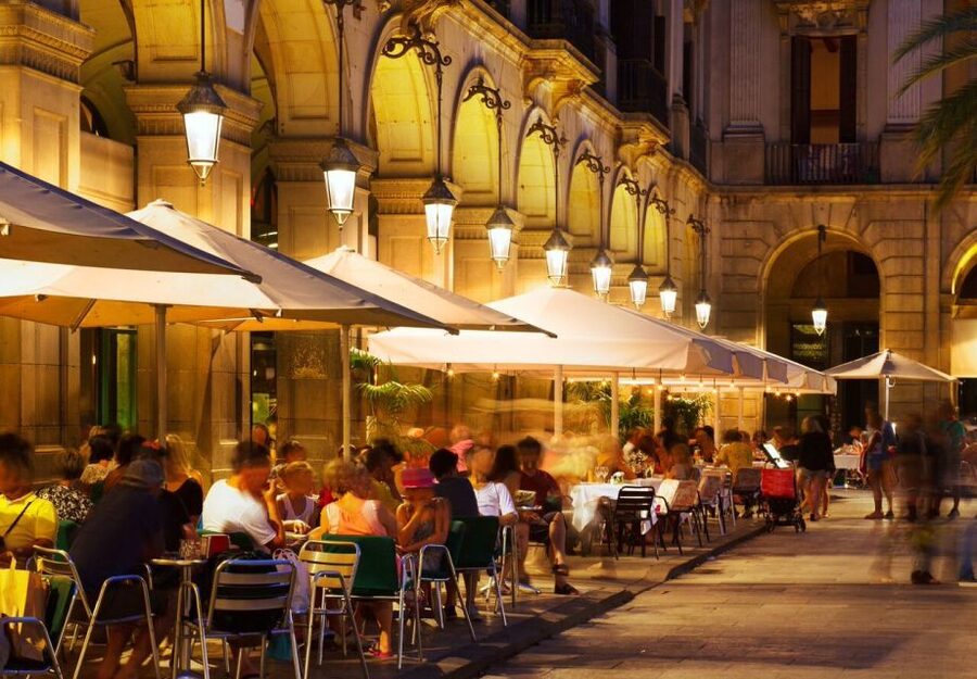 Barcelona: Tapas Walking Tour & Flamenco Show - Key highlights you’ll remember
