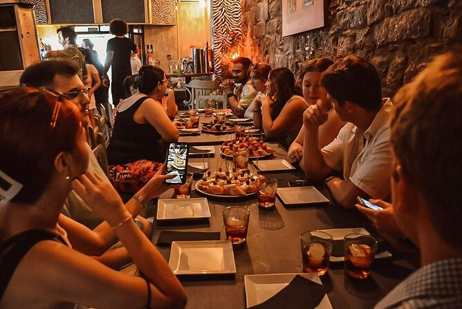 Barcelona Tapas Walking Tour: Food, Wine & History - Guide Quality: The Difference Between Fun and Factual