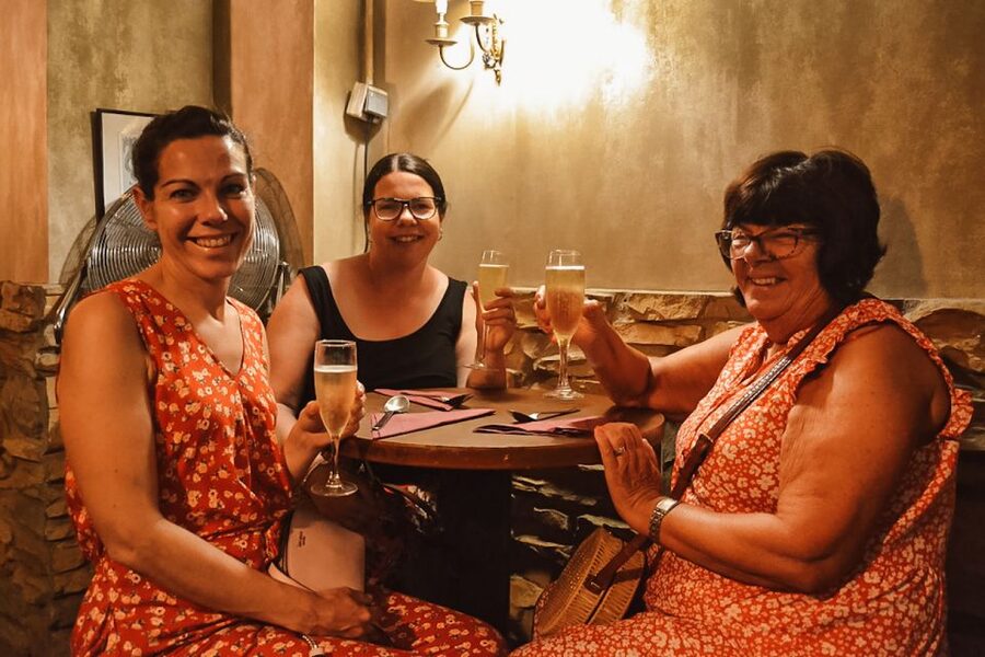 Barcelona: Tapas Walking Tour with Food, Wine, and History - Key takeaways before you go