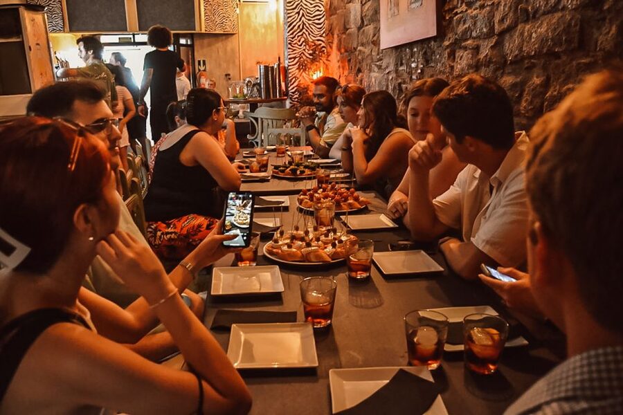 Barcelona: Tapas Walking Tour with Food, Wine, and History - How the Stops Feel on the Ground (and What Could Be a Letdown)