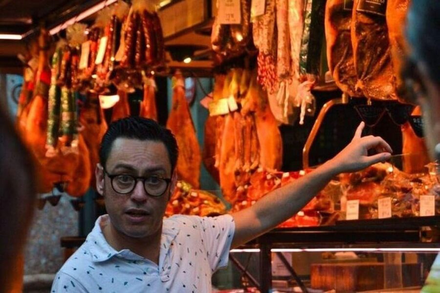 Barcelona: Tapas Walking Tour with Food, Wine, and History - Price and Value: $78 for Food, Drinks, and a Guided Evening