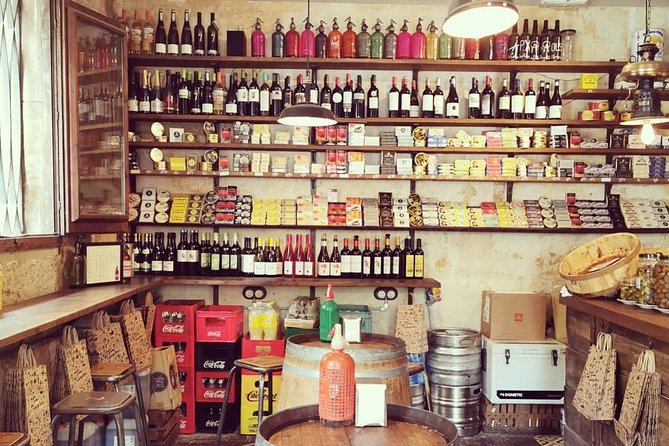 Barcelona Tapas & Wine Experience as a Local at Hidden Wineries - Getting There: Start at La Rambla, Then Walk Into the Back Streets