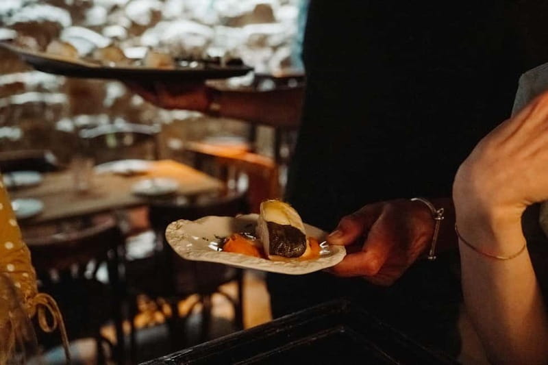 Barcelona: Tapas & Wine Tour in Born & Gothic Quarter - Pace, Comfort, and Who Should (and Shouldn’t) Choose It