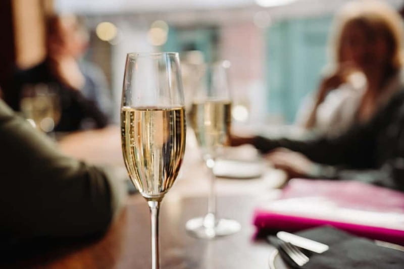 Barcelona: Tapas & Wine Tour in Born & Gothic Quarter - How Much Food and Wine You’ll Actually Get