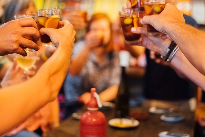 Barcelona Tapas & Wine Walking Tour with Optional Flamenco - What You Really Eat and Drink: Catalan Staples, Shared-Plate Thinking