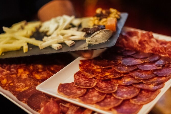Barcelona Tapas & Wine Walking Tour with Optional Flamenco - Price and Value: Why It’s Not Just Tapas, and When It Might Feel Expensive