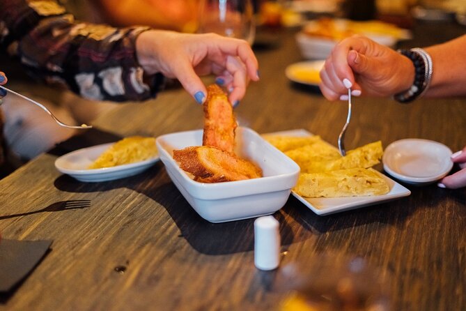 Barcelona Tapas & Wine Walking Tour with Optional Flamenco - Who This Tour Fits Best (And Who Might Skip It)