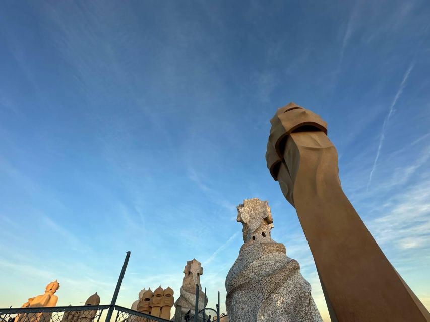 Barcelona: The Genuis of Gaudi & Modernist Architects Tour - Should you book it? My straightforward take