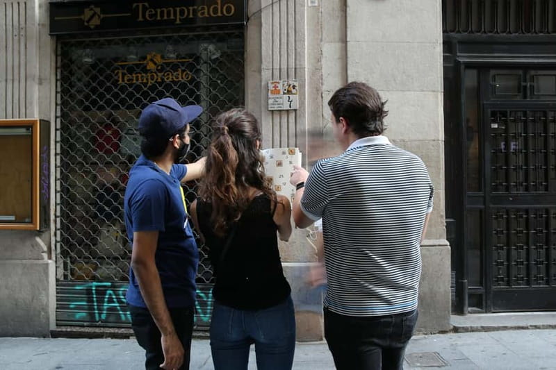 Barcelona: The Search for the Snake Stone City Treasure Hunt - Key highlights worth your attention