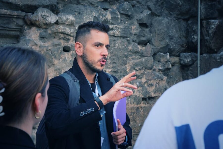 Barcelona: The Spanish Civil War Historical Walking Tour - Key things that make this tour work