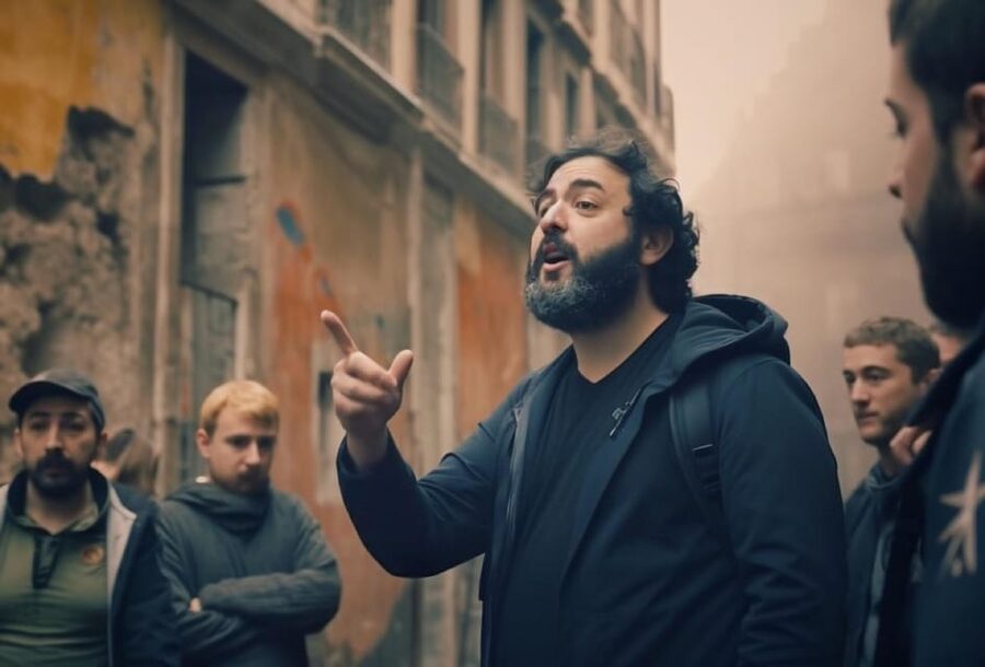 Barcelona: The Spanish Civil War Historical Walking Tour - The aftermath that still shows: the long dictatorship and Spain’s memory today