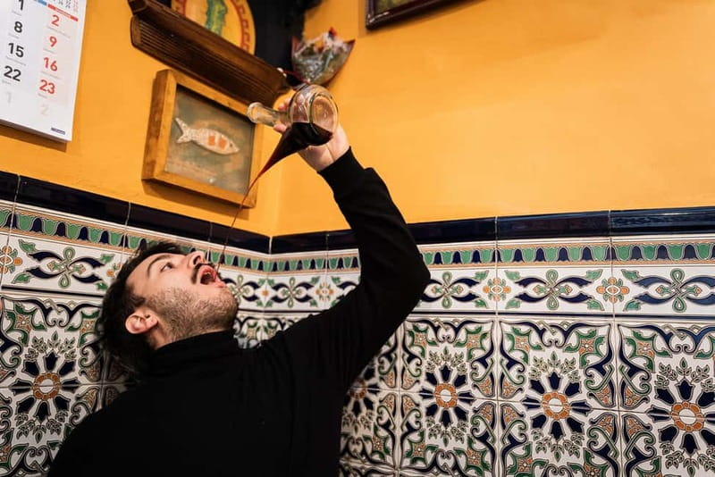 Barcelona: The Ultimate Local Tapas & Drinks Food Tour - What you’ll taste: Barcelona classics plus Catalan rituals
