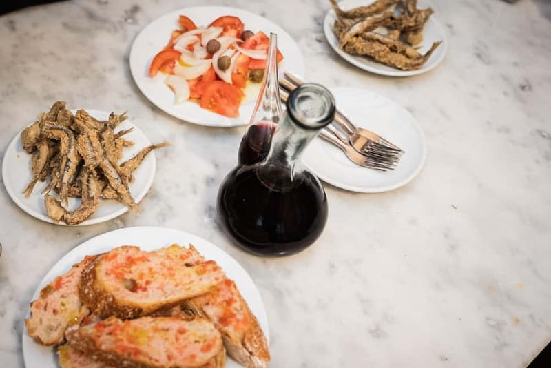 Barcelona: The Ultimate Local Tapas & Drinks Food Tour - Should you book this Barcelona tapas and drinks tour?