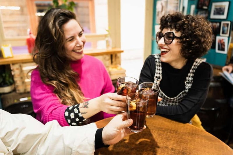 Barcelona: The Ultimate Local Tapas & Drinks Food Tour - Price and value: why $79 can feel fair