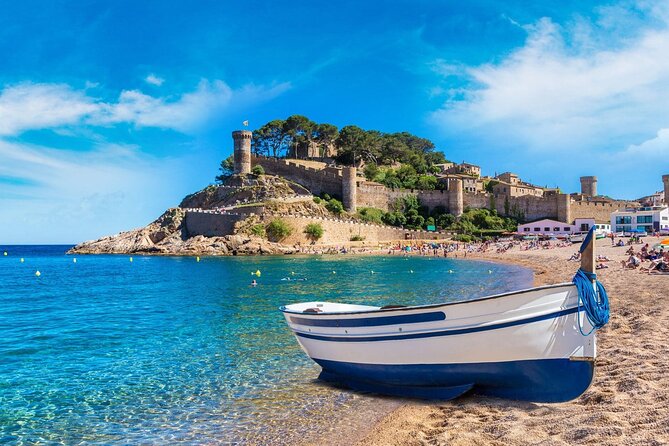Barcelona to Andorra Private Transfer – Mercedes V-Class - Mercedes V-Class comfort that actually matters on a 3–4 hour drive