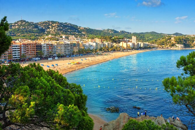 Barcelona to Andorra Private Transfer – Mercedes V-Class - Door-to-door pickup and the WhatsApp advantage