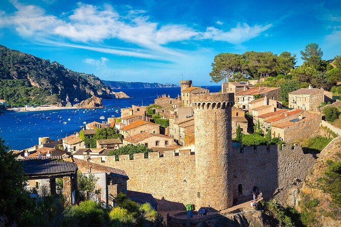 Barcelona to Andorra Private Transfer – Mercedes V-Class - Price and value: $400 per group up to 3