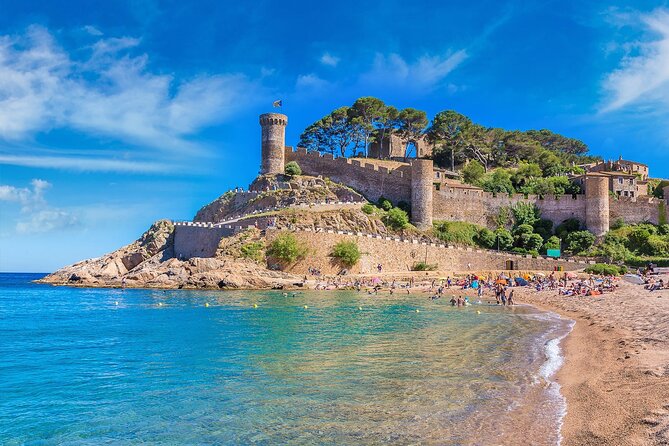 Barcelona to Andorra Private Transfer – Mercedes V-Class - Potential hiccups: hotel drop-offs and how to avoid them