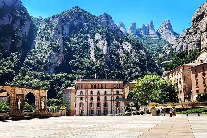 Barcelona to Montserrat Monastery: Tour, Transfers & Basilica - Montserrat Is the Kind of Place You Feel, Not Just See