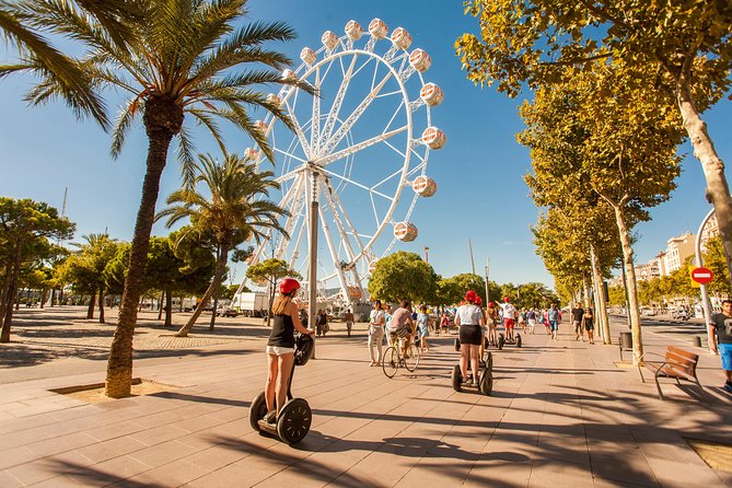 Barcelona Top Highlights Segway Tour - Price and Value: Is $42.24 a Good Deal?