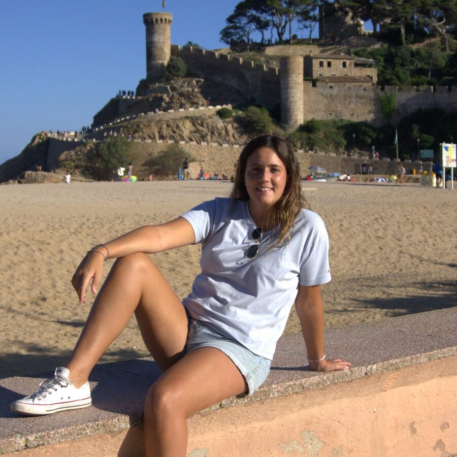 Barcelona: Tossa de Mar Kayak & Snorkel Tour w/3-Course Meal - Meet Matias, Get Gear, and Learn the Kayak Rhythm Fast
