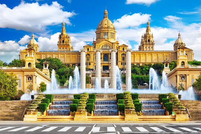 Barcelona Tour from Your Cruise Ship - What You’ll Notice Most on This Tour