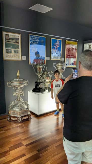Barcelona: Ultimate Football Tour - 4 Stadiums & 2 Museums - Price and value: is $199 per person fair for 4.5 hours and 6 total stops?