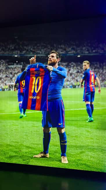 Barcelona: Ultimate Football Tour - 4 Stadiums & 2 Museums - Who should book this Barcelona football loop (and who might not)