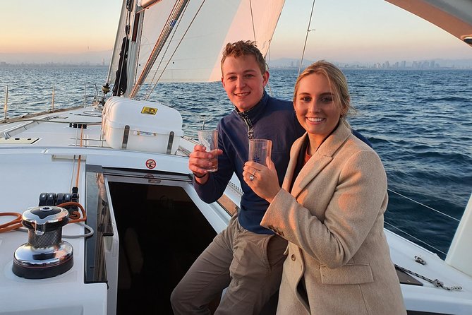 Barcelona Unforgettable Sailing Cruise with Open Bar and Snacks - Who Should Book This (and Who Might Skip It)