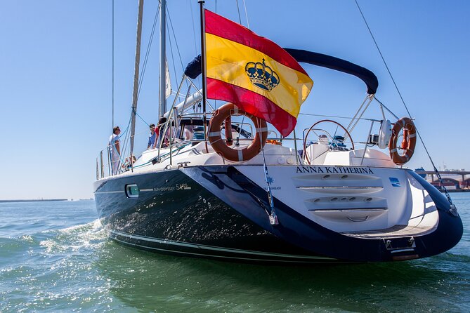 Barcelona Unique Private Luxury Sailing Tour (max 12 people) - Who this tour is perfect for (and who should consider other options)