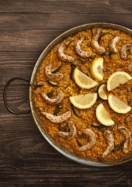 Barcelona: Vegan Paella and traditional rice dishes - Should you book this vegan paella class?
