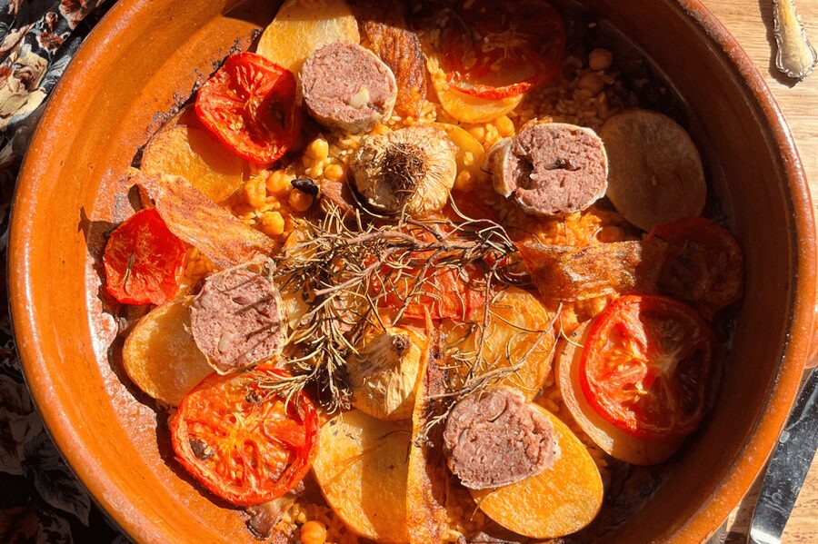 Barcelona: Vegan Paella and traditional rice dishes - Who this vegan paella class is for (and who should skip it)