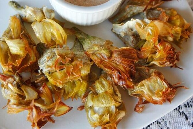 Barcelona Vegetarian Tapas and Food Walking Tour in Gracia - Key Highlights You’ll Want to Know