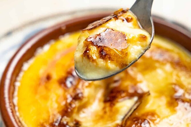 Barcelona Vegetarian Tapas and Food Walking Tour in Gracia - Stop 4: Casa Pagès and Vegetarian Reworks of Spanish Favorites
