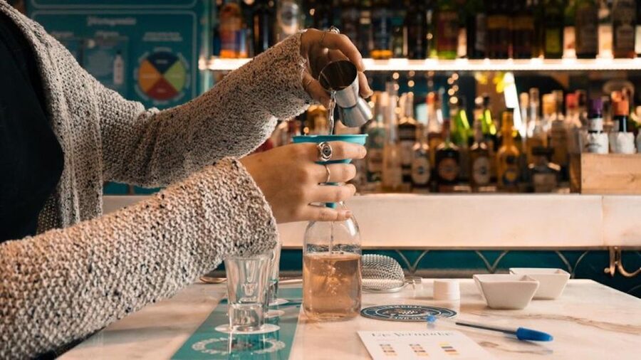 Barcelona: Vermouth Tasting and Crafting Workshop - Quick highlights you’ll notice fast