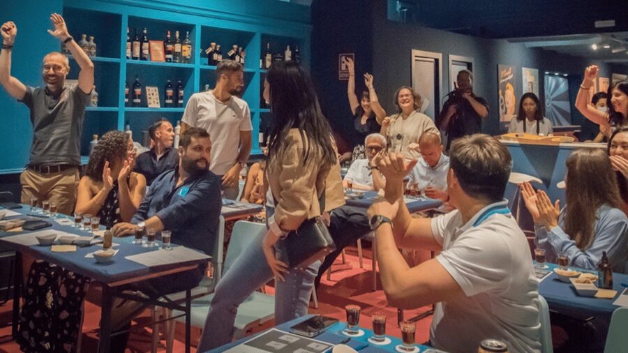 Barcelona: Vermouth Tasting and Crafting Workshop - Who should book this vermouth workshop