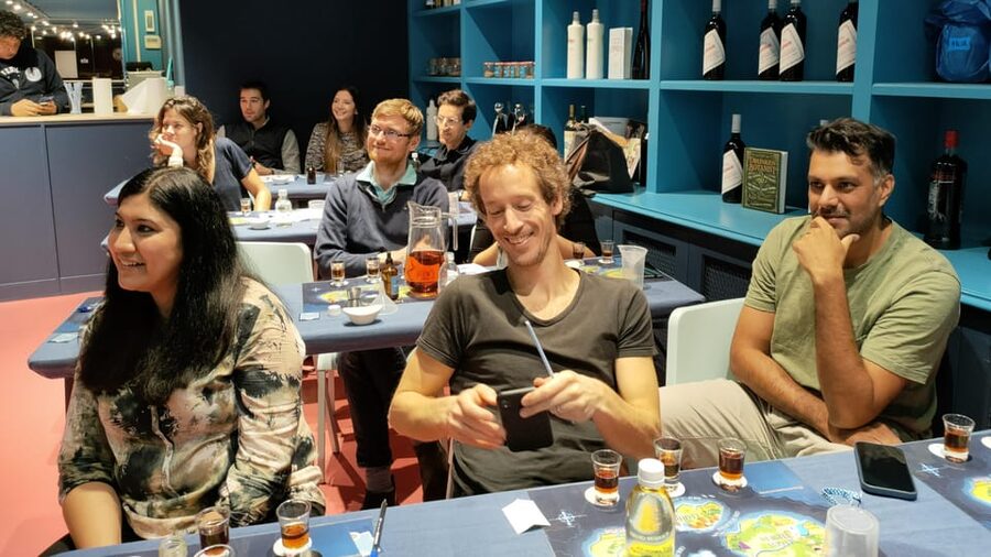 Barcelona: Vermouth Tasting and Crafting Workshop - How to make your tasting and recipe time more fun