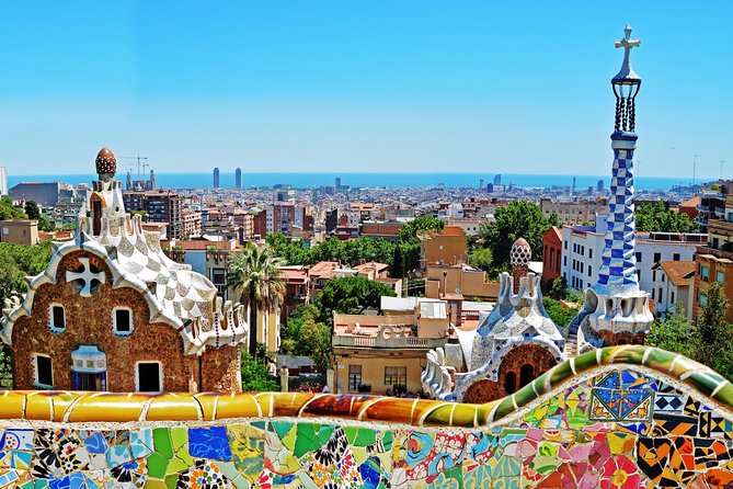 Barcelona VIP Private Tour: Sagrada Familia, Park Güell & Pedrera - Key highlights that make this tour worth your time