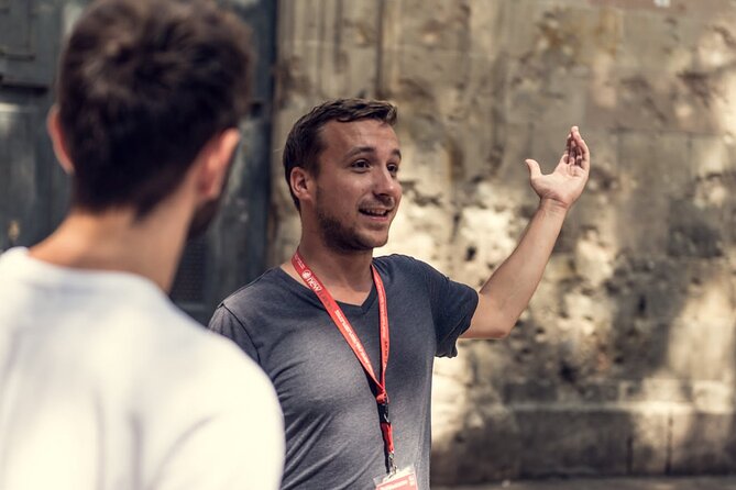Barcelona Walking Tour of Gothic and Born District - Key highlights to watch for