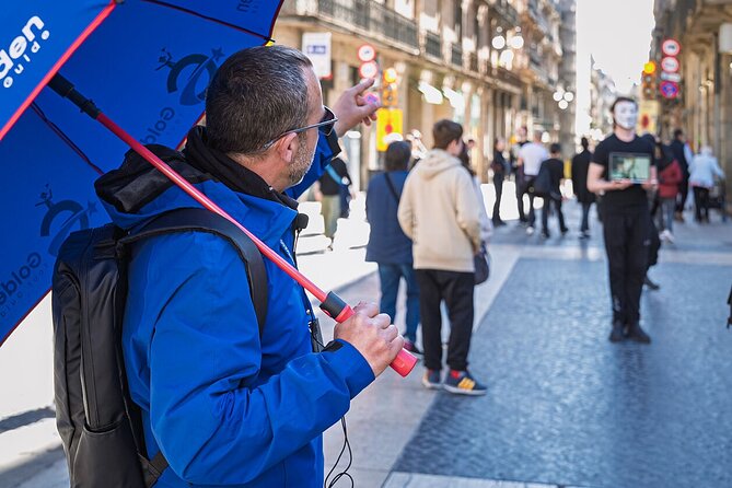 Barcelona Walking Tour: Old Town & Gothic Quarter Secrets - What the $25.29 includes, and where the value really comes from