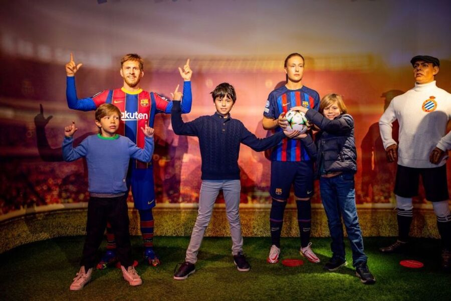 Barcelona: Wax Museum Entry Ticket - Should You Book the Barcelona Wax Museum Ticket?