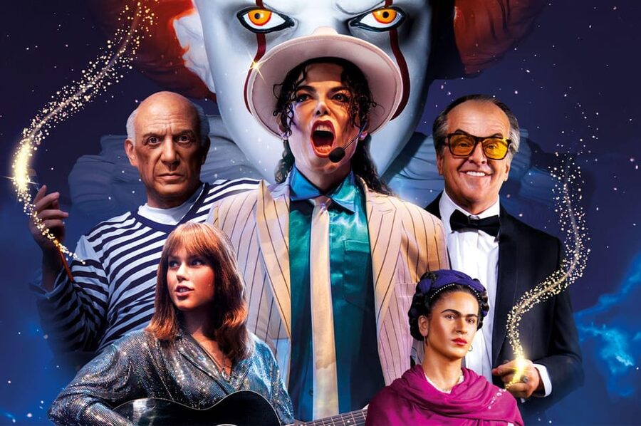 Barcelona: Wax Museum Entry Ticket - Where the Barcelona Wax Museum Fits in Your Day on Las Ramblas