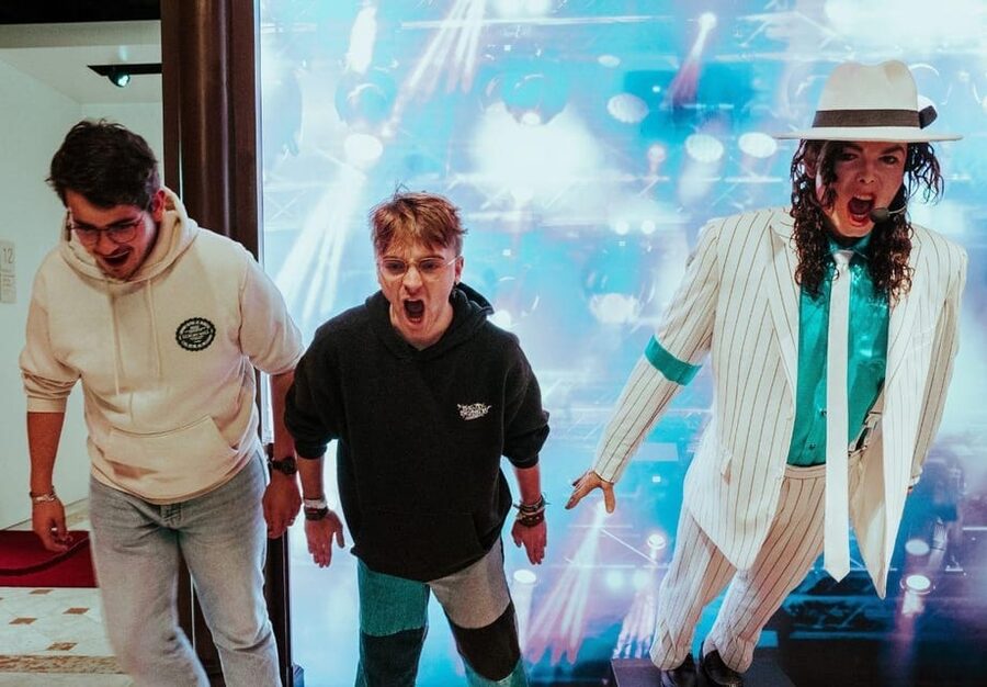 Barcelona: Wax Museum Entry Ticket - Practical Tips That Make the Visit Easier